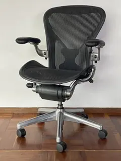 ハーマンミラー