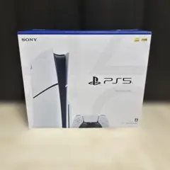 （欠品なし）PlayStation 5 CFI-2000Aディスクドライブ搭載