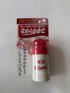 小林製薬 なめらかかと スティック 30gのサムネイル