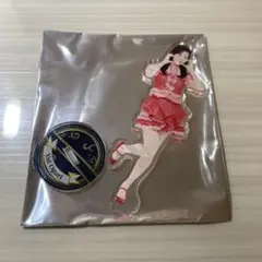 AKB48 小栗有以 限定50個 アクリルスタンド 懸賞 当選品 - メルカリ