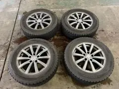 205/65R16 ダンロップ ウィンターマックス 溝8.5mm 24年製造 - メルカリ