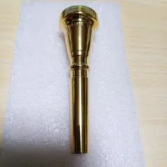 【美品/値下げ】Jet-Tone AH-M トランペットマウスピース ジェットトーン 中古トランペットマウスピース AHアルハート
