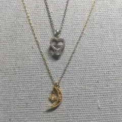 ペンダントネックレス