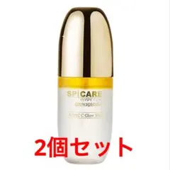 新品未開封】SPICARE VSPIC C Glow Mist 50ml - メルカリ