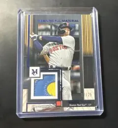 2026年最新】吉田正尚の人気アイテム - メルカリ