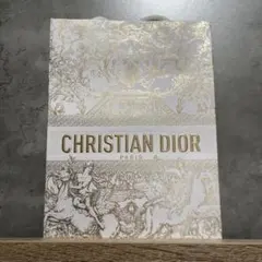 Christian Dior ショッパー