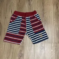 マナスタッシュ ハーフパンツ スウェットパンツ Mのサムネイル