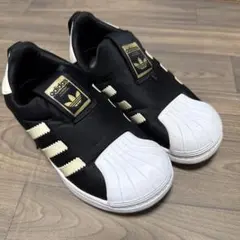 天*☆様 adidas 19cm スニーカー