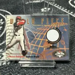 ローガン・ウェブ Logan Webb TOPPS MLB 直筆サイン auto - メルカリ