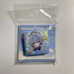 崩壊スターレイル サンデー 男性寮