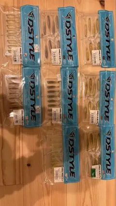 ディスタイル ヴィローラ ギルーラ SVSBMEGA 巧漬け ボトムジャーク