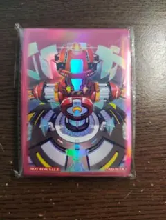 2025年最新】遊戯王 公式スリーブ 海外の人気アイテム - メルカリ