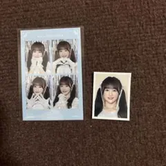 =LOVE 이코라브 오토시마 리사 4컷 ID 사진