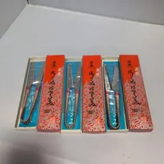 日本製 愛でたい鶴 切味 糸切りハサミ 鋏 新品 - メルカリ