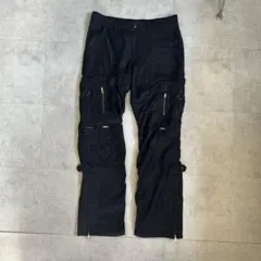 ボンテージ ワークパンツ