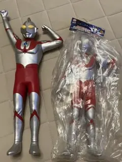 ブルマァク ウルトラマンティガ（マルチタイプ） 墓場の画廊限定