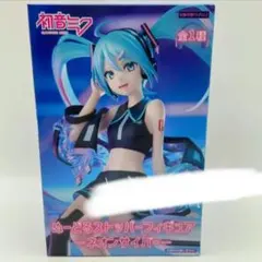 初音ミク　フィギュアセット 桜ミク