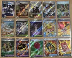 ポケモンカード SR SAR 25thまとめ売り 17枚 - メルカリ