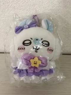 まじかるちいかわ 亜種なモモンガ マスコット