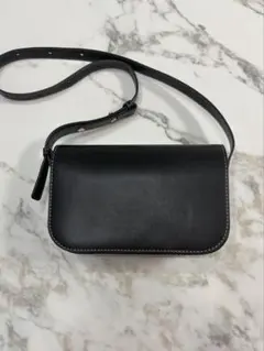 【平日発送】OHGA×ETRÉ TOKYO BAG BLACK