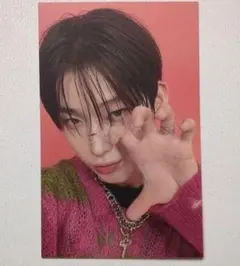 enhypen ソヌ　ラキドロ