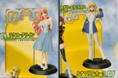 ☆赤ずきんチャチャ☆限定品☆1/8☆未使用☆集英社☆2体セット☆ガレージキット☆ ☆赤ずきんチャチャ☆限定品☆1/8☆未使用☆集英社☆2体セット