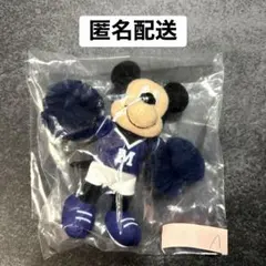 新品未使用　ディズニー Cheer Together ぬいぐるみチャーム