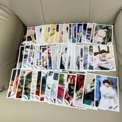 なにわ男子　西畑大吾　公式写真　51枚　まとめ売り