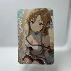 【最高品質】ウラシク　セクシーカード