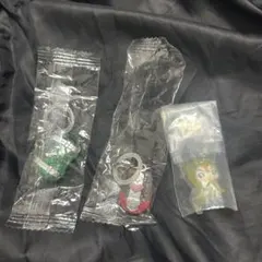 めじるしアクセサリー プリキュア シロップ ナードコミューン