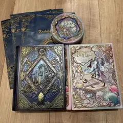 2026年最新】ナハトラビュリント 缶の人気アイテム - メルカリ