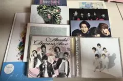 嵐 CD まとめ売り 初期CD4枚セット - メルカリ
