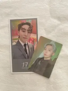 SEVENTEEN スングァンSEUNGKWAN