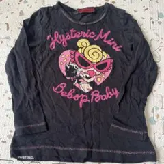 ヒスミニ ロンＴ 90cm