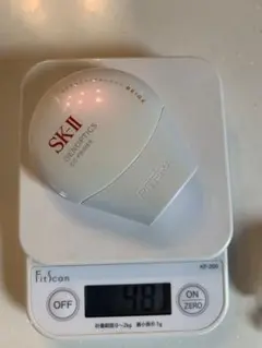 SK-II ジェノプティクス CCプライマー ナチュラルベージュ30gのサムネイル