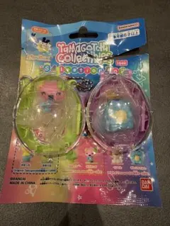 たまごっちコレクティブルズ　 2個セット