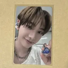 BOYNEXTDOOR ジェヒョン 19.99 パワステ ラキドロ 2次トレカ