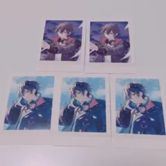 フラガリアメモリーズ ぱしゃこれ クロード 5枚セット