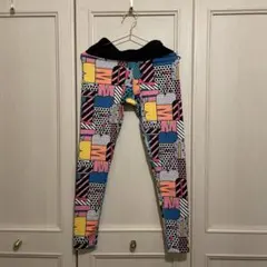 zumba トレーニングウェア パンツのサムネイル