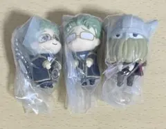 葬送のフリーレン ガチャ つまんでつなげてますこっと アイゼン ハイター