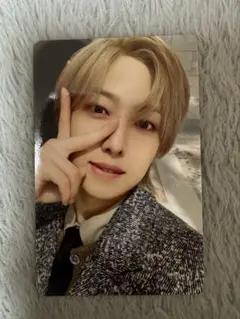 &team 雪明かり　ポップアップ　トレカ　フウマ　FUMA