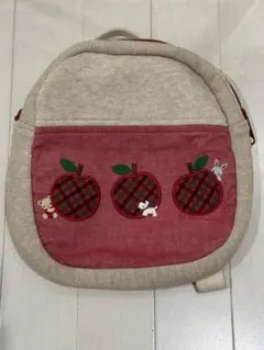 familiar リュック