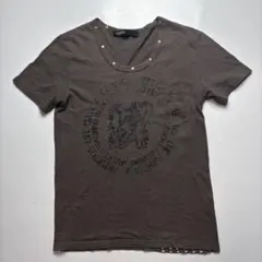 00s paranoid studs short sleeve t-shirtのサムネイル