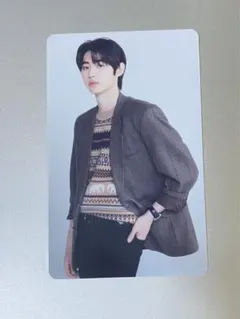 ENHYPEN ソンフン enconnect ペンミ トレカ