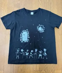 【レア】まどかマギカ　Tシャツ　M お菓子の魔女　べべ レア】まどかマギカ Tシャツ M お菓子の魔女 べべ まどマギ - メルカリ