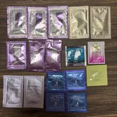 DHC スキンケア トライアルセット