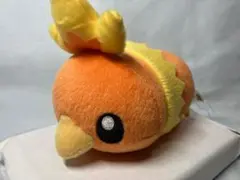 ころりんフレンズ ポケモン アチャモ ぬいぐるみ