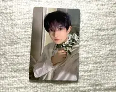 ENHYPEN ORANGE BLOOD ヒスン 中華 トレカ