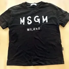★MSGM KIDS★Tシャツ 6y110のサムネイル