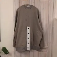 ヤマダヤ スウェット